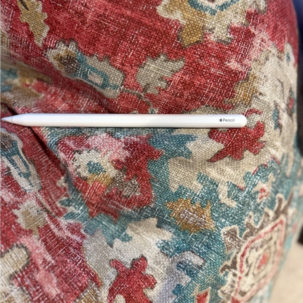 Apple Pencil 2nd Generation - Picture 4 of 5